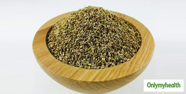 benefits and side effects of carom seeds
