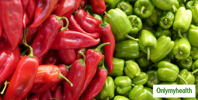 benefits and side effects of paprika