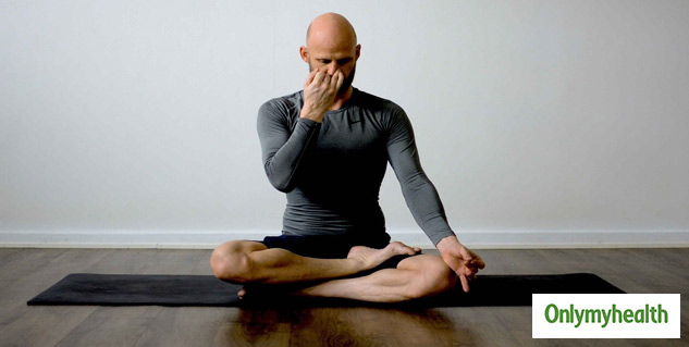 benefits of deep breathe