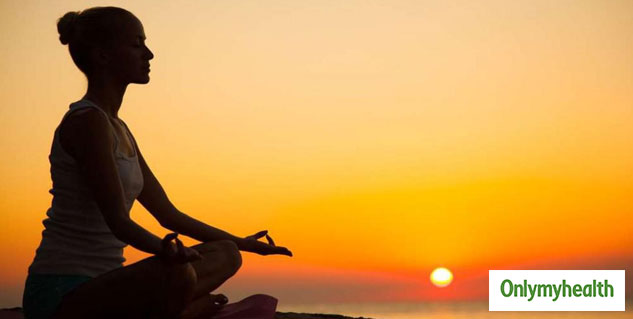 trataka yoga for health