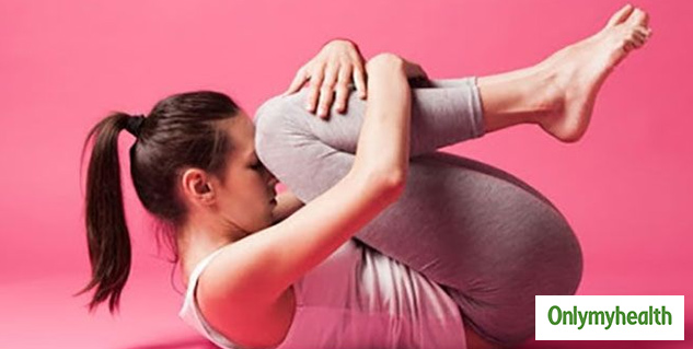 pawanmuktasana benefits