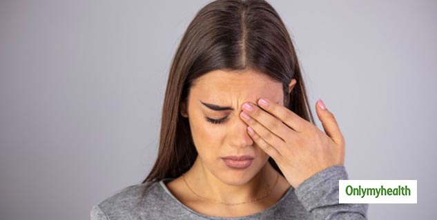 eye disorder scleritis