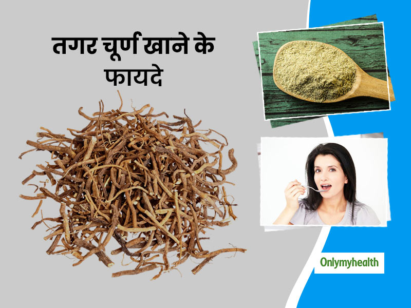 इन 8 समस्याओं में फायदेमंद होता है तगर (सुगंधबाला) चूर्ण, जानें इस आयुर्वेदिक चूर्ण को खाने का सही तरीका