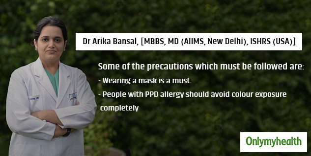 Dr Arika Bansal