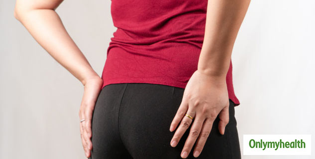 pain in hips due to running