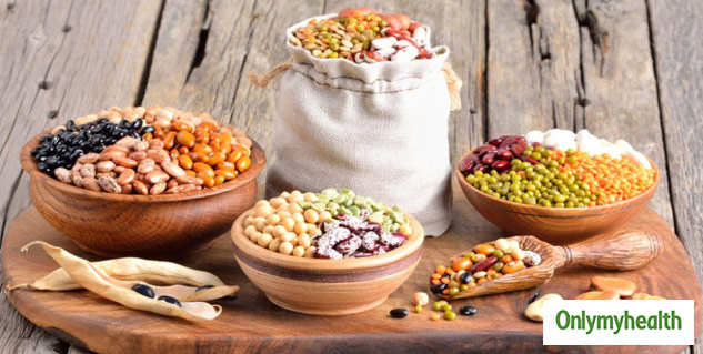 healthy dal