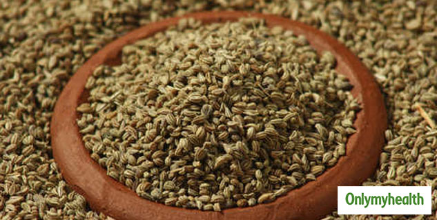 ajwain for stomach problems