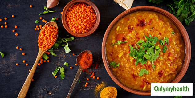 lentils for protein