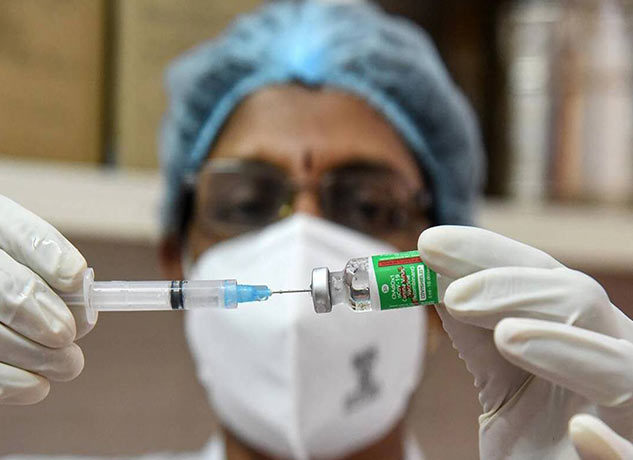 Coronavirus latest news