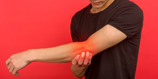 skin rashes during rheumatoid arthritis