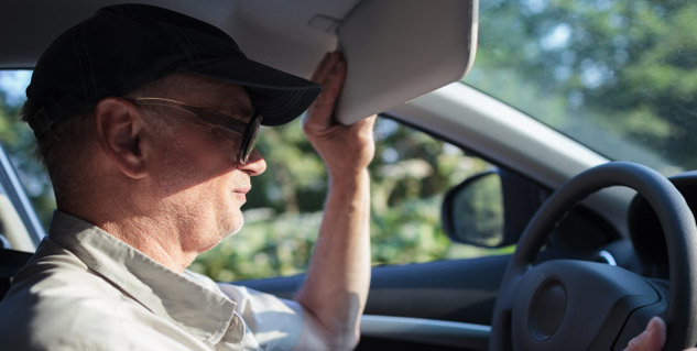 eye problem in summers