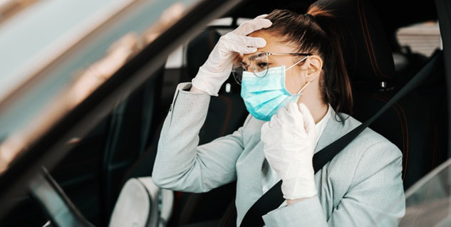 fever cold in summers