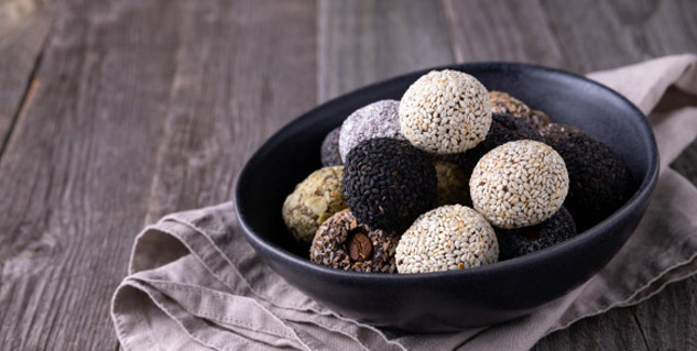 sesame seeds for anemia