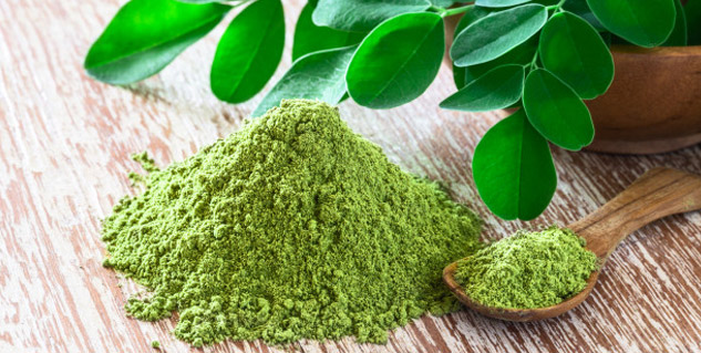 moringa for anemia