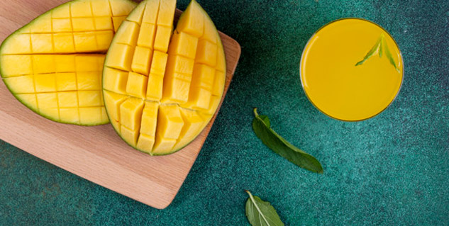 mangoes for anemia