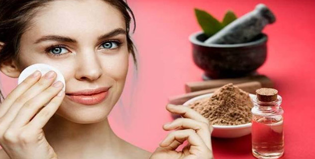 facepack for dry skin