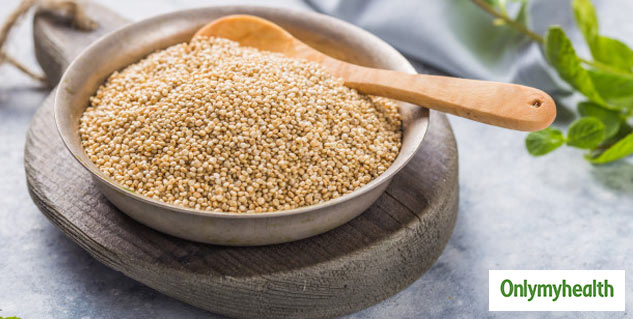 quinoa benefits