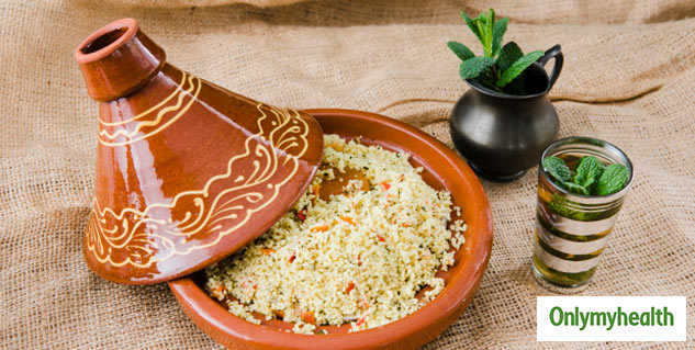 quinoa for diabetes