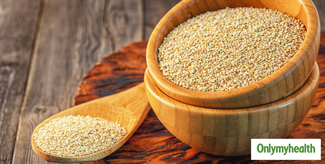 quinoa for weight loss