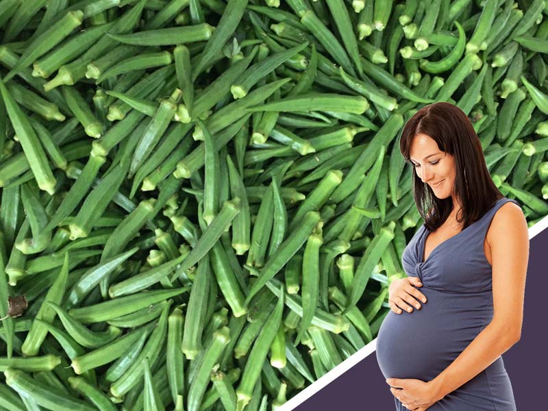 गर्भावस्था (Pregnancy) में भिंडी खाने से सेहत को मिलते हैं ये 6 जबरदस्त फायदे, डाइट में करें शामिल
