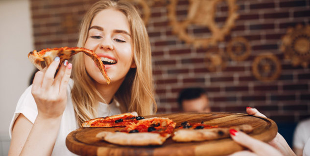 eating disorder in teenage