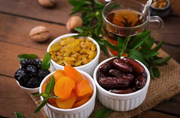 fasting health benefits