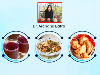 Holi Food Facts: Interesting Facts About Traditional Holi Dishes That Will Surprise You