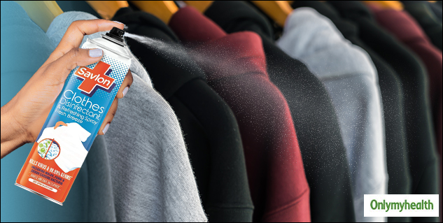 savlon disinfectant sprey