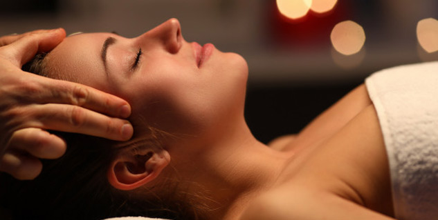 acupressure for headache