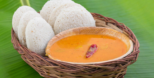 idli of oats