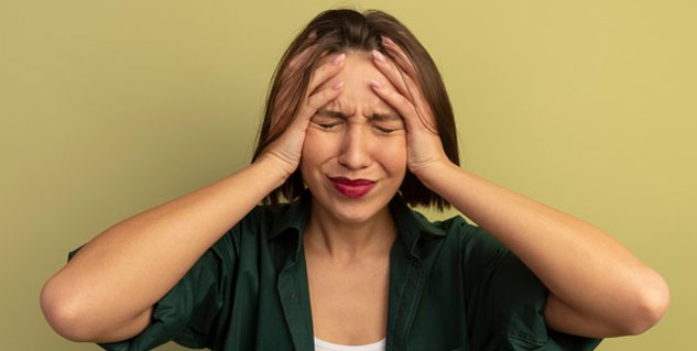 irregular periods causes