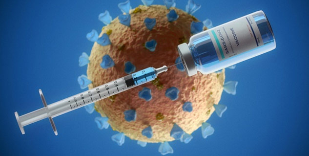 vaccine for cancer patient