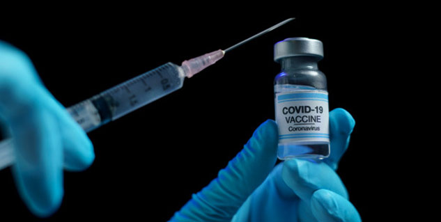 corona and treatment