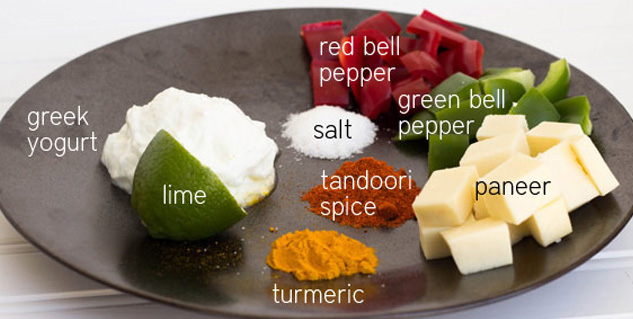 Ingridients_of_paneer_tikka