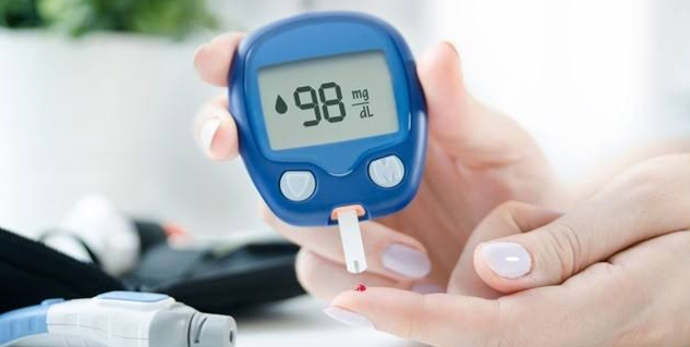 control blood sugar