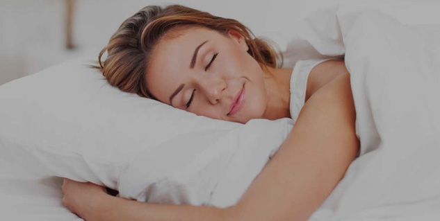 good sleep