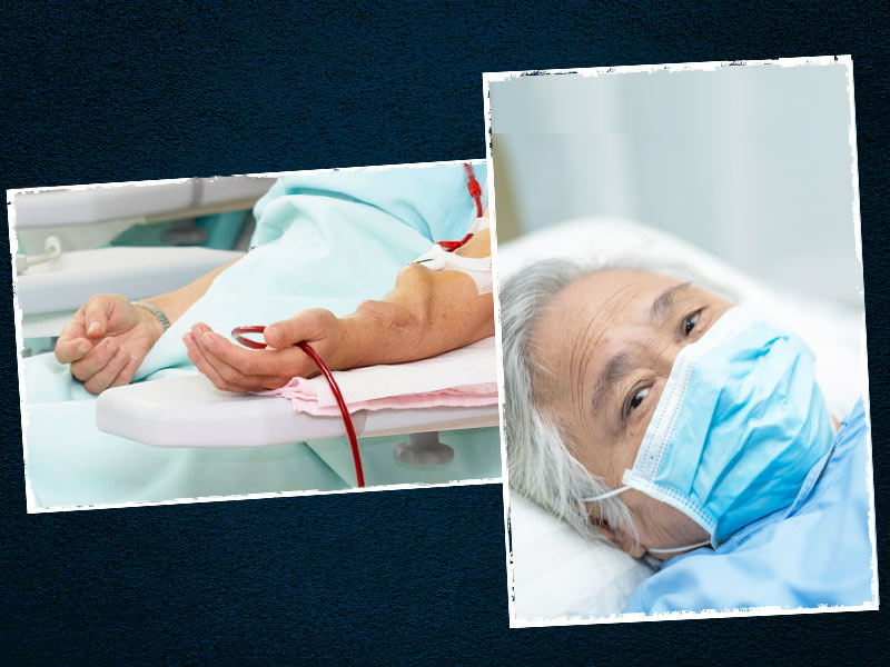 Reconsider Organ Transplantation During The Pandemic, Risk of Infection is Higher: Study