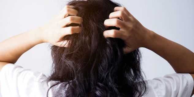 how to prevent hairs from virus