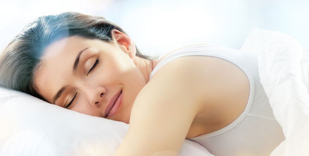 sleep for good metabolism
