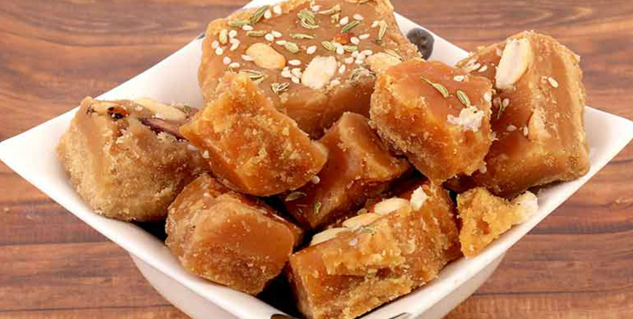 jaggery