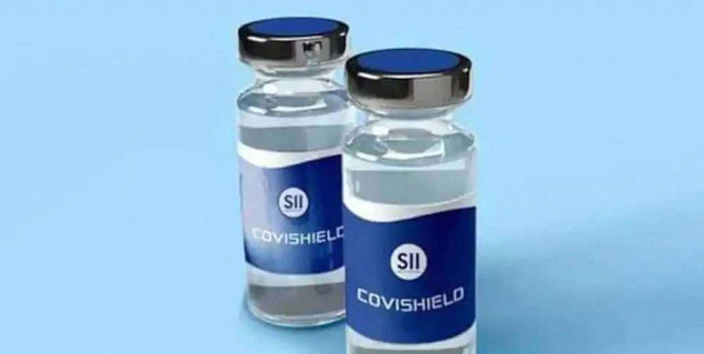 covishield