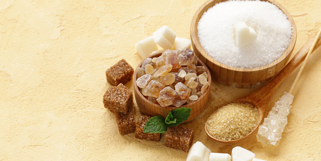 sugar