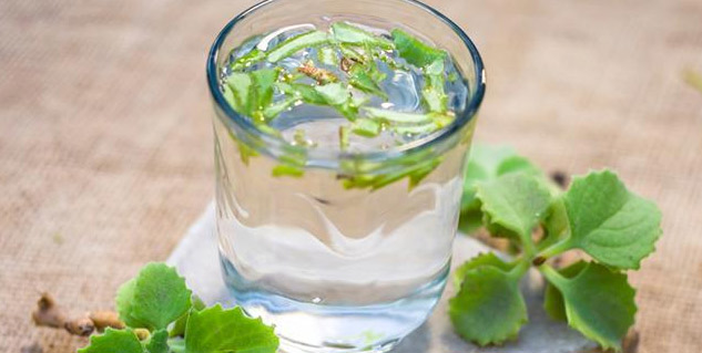 paani