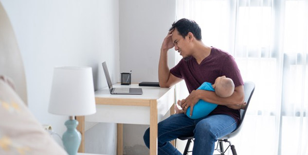 postpartum depression