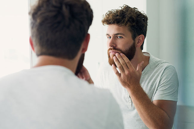 ग्रूमिंग प्रोटोकॉल करें फॉलो करें (Follow Grooming Protocol)