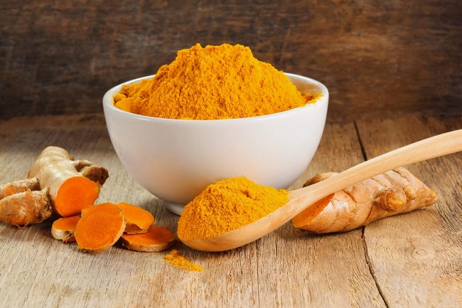 हल्दी वाला दूध (Turmeric Milk)