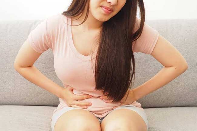 पेडू के दर्द के लिए घरेलू उपाय