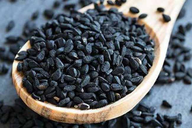 कलौंजी के सेवन से कम होगा पेडू का दर्द