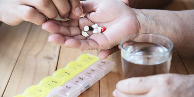 medicines precautions