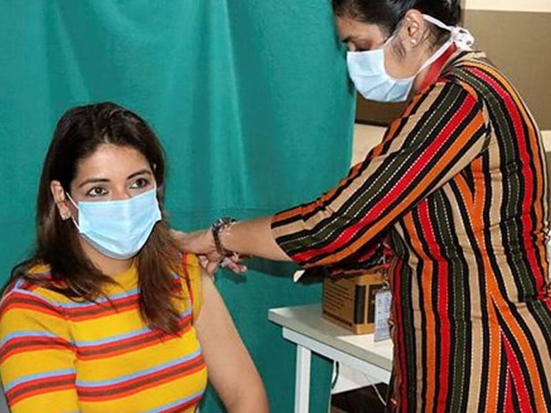 अब 18-44 साल के लोग बिना स्लॉट बुक किए भी लगवा सकते हैं वैक्सीन, जानें कैसे